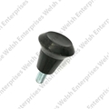 Jaguar Cigar Lighter Knob