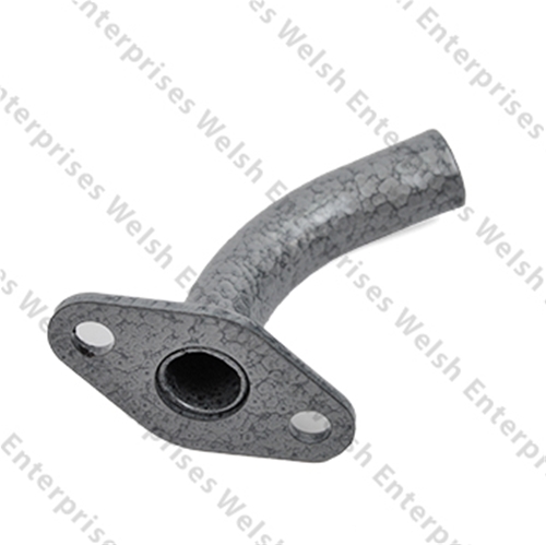 Jaguar Elbow Fitting Breather To