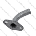 Jaguar Elbow Fitting Breather To