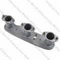Jaguar Air Intake  Carburetor Trumpets