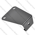 Jaguar Bracket Exhaust Hooked Safety