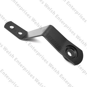 Jaguar Rear Safety Strap Radius Arm