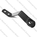 Jaguar Rear Safety Strap Radius Arm