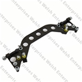 Jaguar Reaction Plate E Adjustable