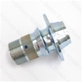 Jaguar Splined Hub - Right Hand