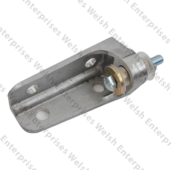 Jaguar Bonnet Hinge