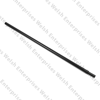 Jaguar Pipe Water