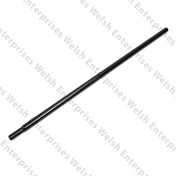 Jaguar Pipe Water