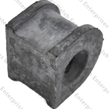 Jaguar Mounting Exhaust MK10 420