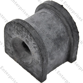 Jaguar Mounting Exhaust MK10 420