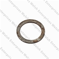 Jaguar Retaining Washer - USED