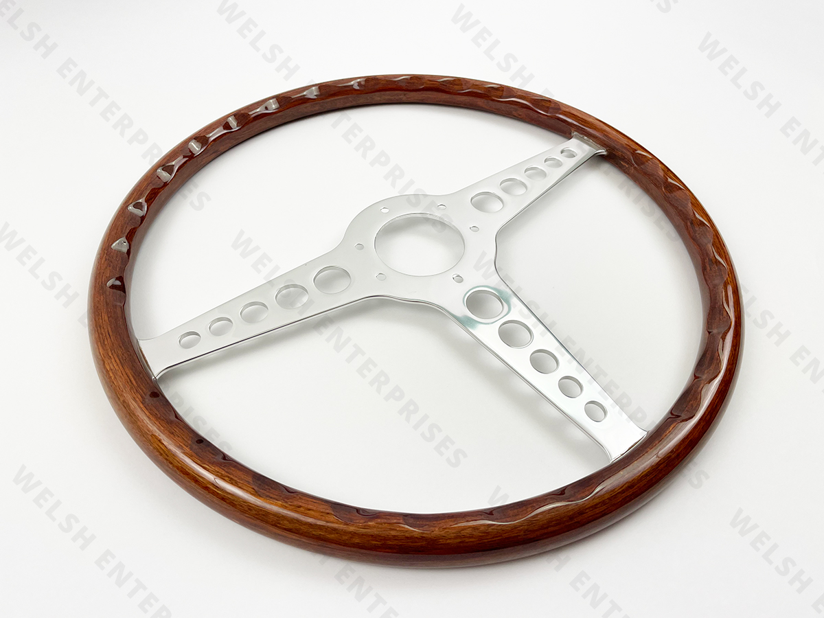 Steering Wheel Kit 16" Jaguar Parts and Accessories from Welsh