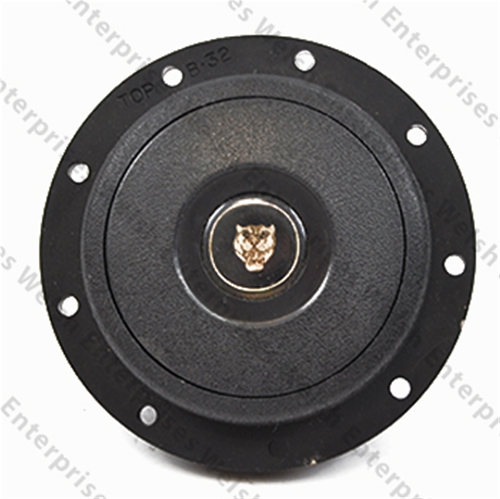 Jaguar Moto-lita Steering Hub - USED