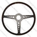 Jaguar Original Steering Wheel - 16" - Used