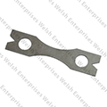 Jaguar Lock Plate Timing Chain