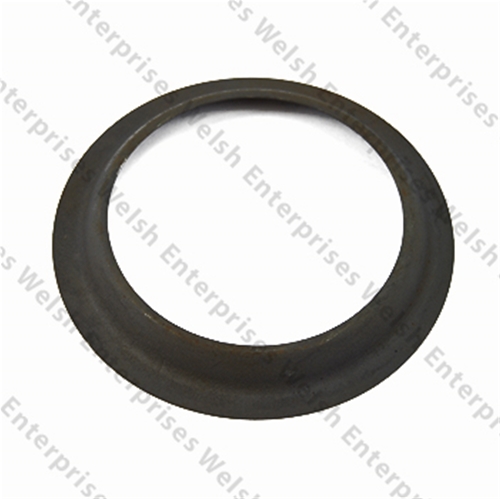 Jaguar Rear Hub Flange