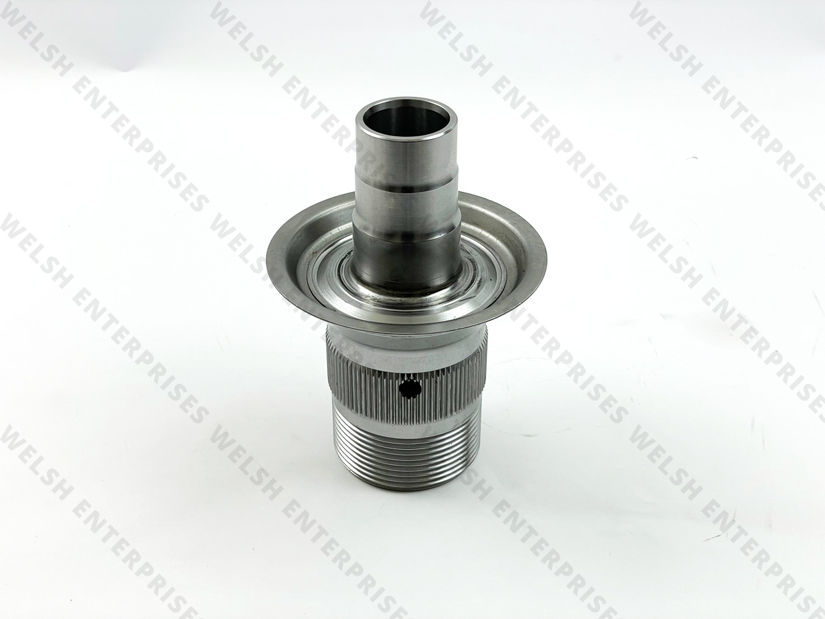 Jaguar Rear Splined Hub - Right Hand