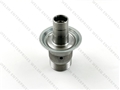 Jaguar Rear Splined Hub - Left Hand