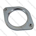 Jaguar Plate Tapped Engine Stabiliz