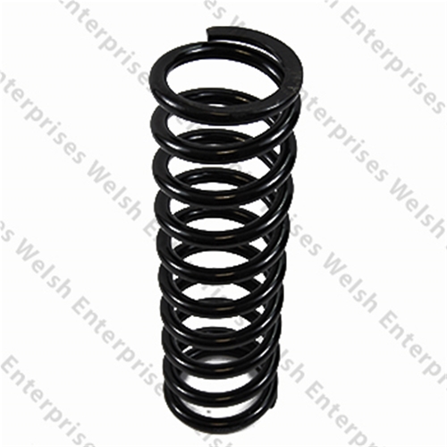 Jaguar Rear Road Spring