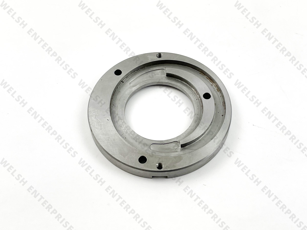 Jaguar Gearbox Rear Oil Pump Body - Discontinued
