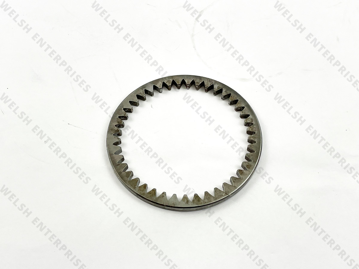 Jaguar Gearbox Oil Pump Gear
