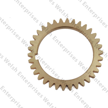 Jaguar Oil Pump Gear