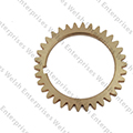 Jaguar Oil Pump Gear