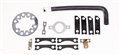 Jaguar Engine Lock Tab Set