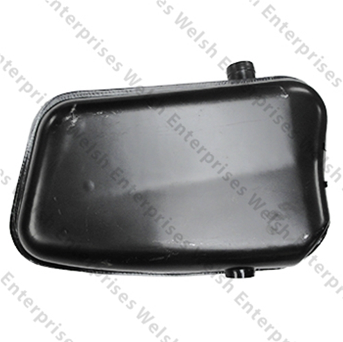 Jaguar Fuel Tank Left Hand 