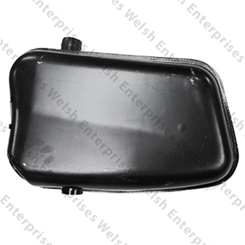 Jaguar Fuel Tank Right Hand 