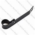 Jaguar Front Heater Pipe Mount Clamp