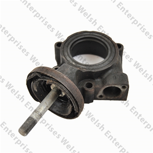 Jaguar Speedo Gear Housing - USED