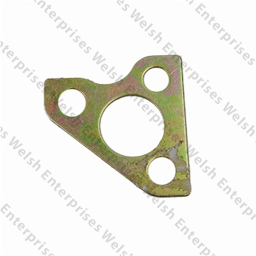 Jaguar Oil Pipe Lock Tab 4.2