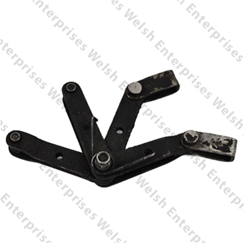 Jaguar Handbrake Compensator - USED