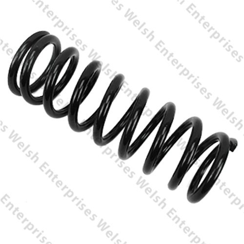 Jaguar Rear Coil Spring 3.8S 420
