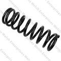 Jaguar Rear Coil Spring 3.8S 420
