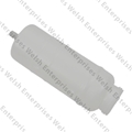 Jaguar Brake Fluid Reservoir