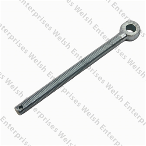 Jaguar Pedal Adjustment Rod - Brake / Clutch