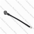 Jaguar Cable Battery Positive E 4.2