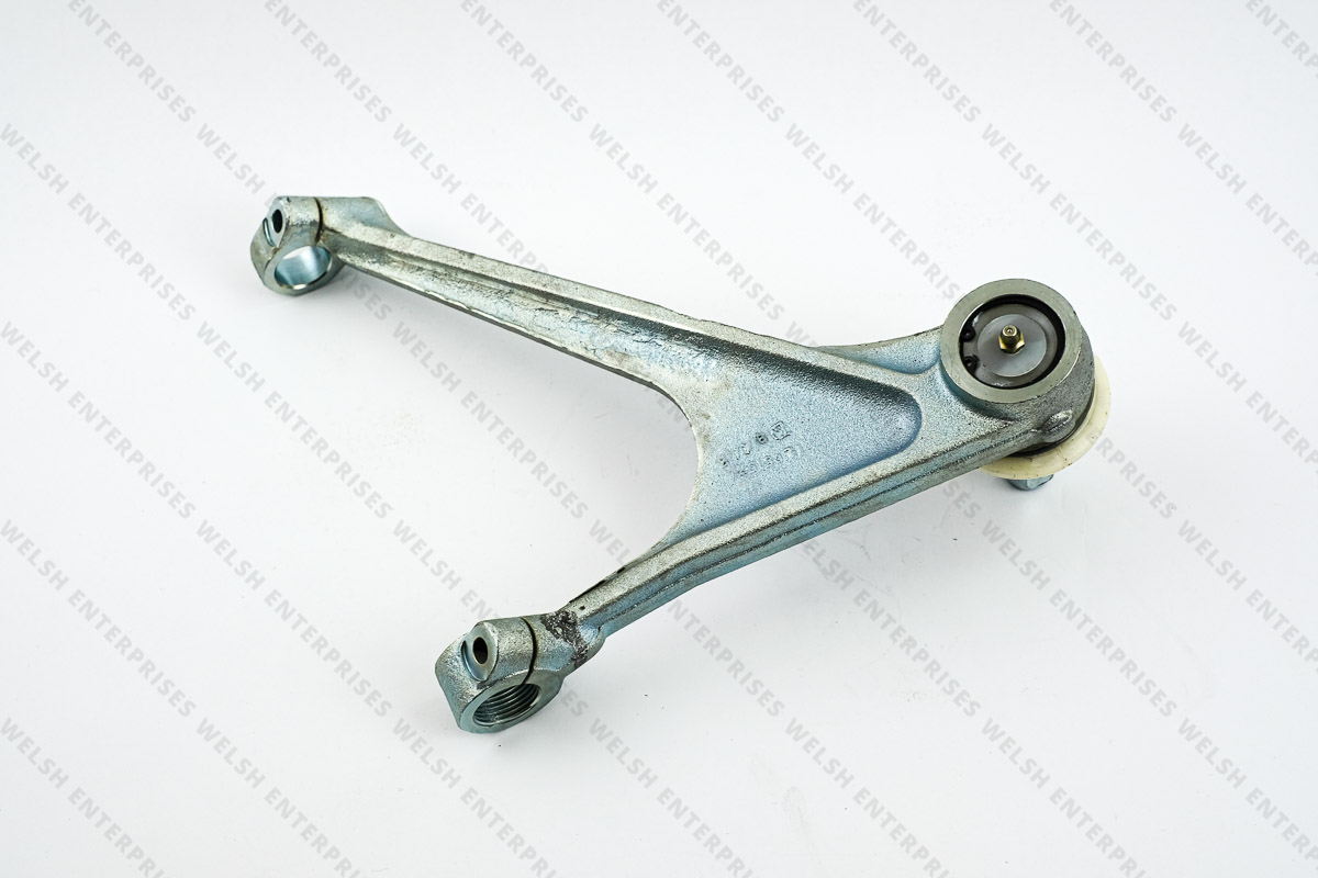 Jaguar Left Hand Upper Wishbone