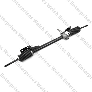 Jaguar Manual Steering Rack - NEW