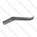 Jaguar Tie Bar Left Hand  Header Tank 