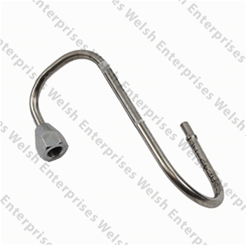 JAguar Hydraulic Pipe Line Lower Pressure