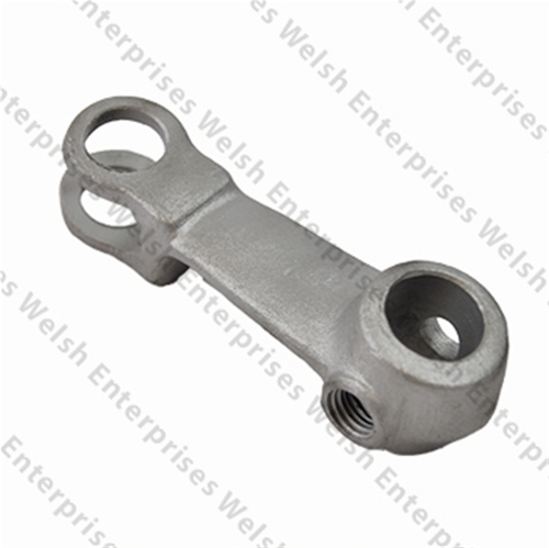 Jaguar Lever Clutch Shaft  - USED