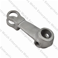 Jaguar Lever Clutch Shaft  - USED