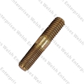 Jaguar Exhaust Manifold Stud (to head)