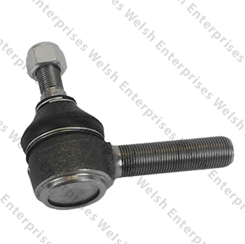Jaguar Adjustable Tie Rod End - Left Hand