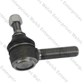 Jaguar Adjustable Tie Rod End - Left Hand