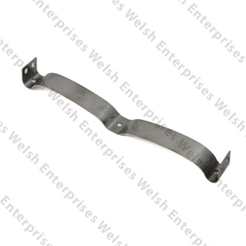 Jaguar Strap Exhaust Muffler Mount